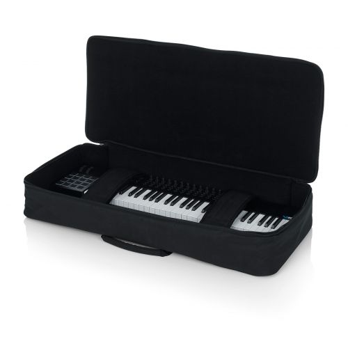Сумка для синтезатора Gator GKB-61 61 Note Keyboard Gig Bag